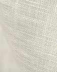 Pure Linen Fabric 4.5 oz/y² Ivory (PFD) | BH LINEN pure linen fabric by the yard
