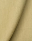 Pure Linen Fabric 5.5 oz/y² Khaki | BH LINEN pure linen fabric by the yard