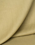 Pure Linen Fabric 5.5 oz/y² Khaki | BH LINEN pure linen fabric by the yard