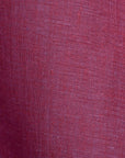 Pure Linen Fabric 2-Tone Melange 4 oz/y² Lavender/Red | BH LINEN pure linen fabric by the yard