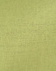 Linen/Silk Blend Fabric Lime | BH LINEN linen blend fabric