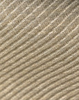 (Swatch) Linen/Rayon Blend Jacquard Yarn-Dyed 45 Degree Fabric