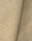 (Swatch) Linen/Rayon Blend Jacquard Yarn-Dyed 45 Degree Fabric