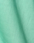 Pure Linen Fabric 5.5 oz/y² Milkglass | BH LINEN pure linen fabric by the yard