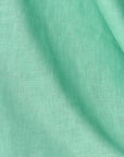 Pure Linen Fabric 5.5 oz/y² Milkglass | BH LINEN pure linen fabric by the yard