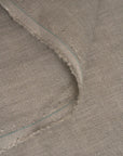 Pure Linen Fabric 5.5 oz/y² Misty | BH LINEN pure linen fabric by the yard
