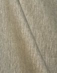 Pure Linen Fabric 7.5 oz/y² Mixed Natural | BH LINEN pure linen fabric by the yard