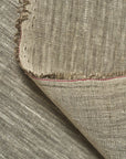 Pure Linen Fabric 7.5 oz/y² Mixed Natural | BH LINEN pure linen fabric by the yard