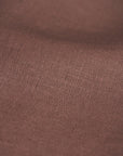 Pure Linen Fabric 5.5 oz/y² Napa | BH LINEN pure linen fabric by the yard