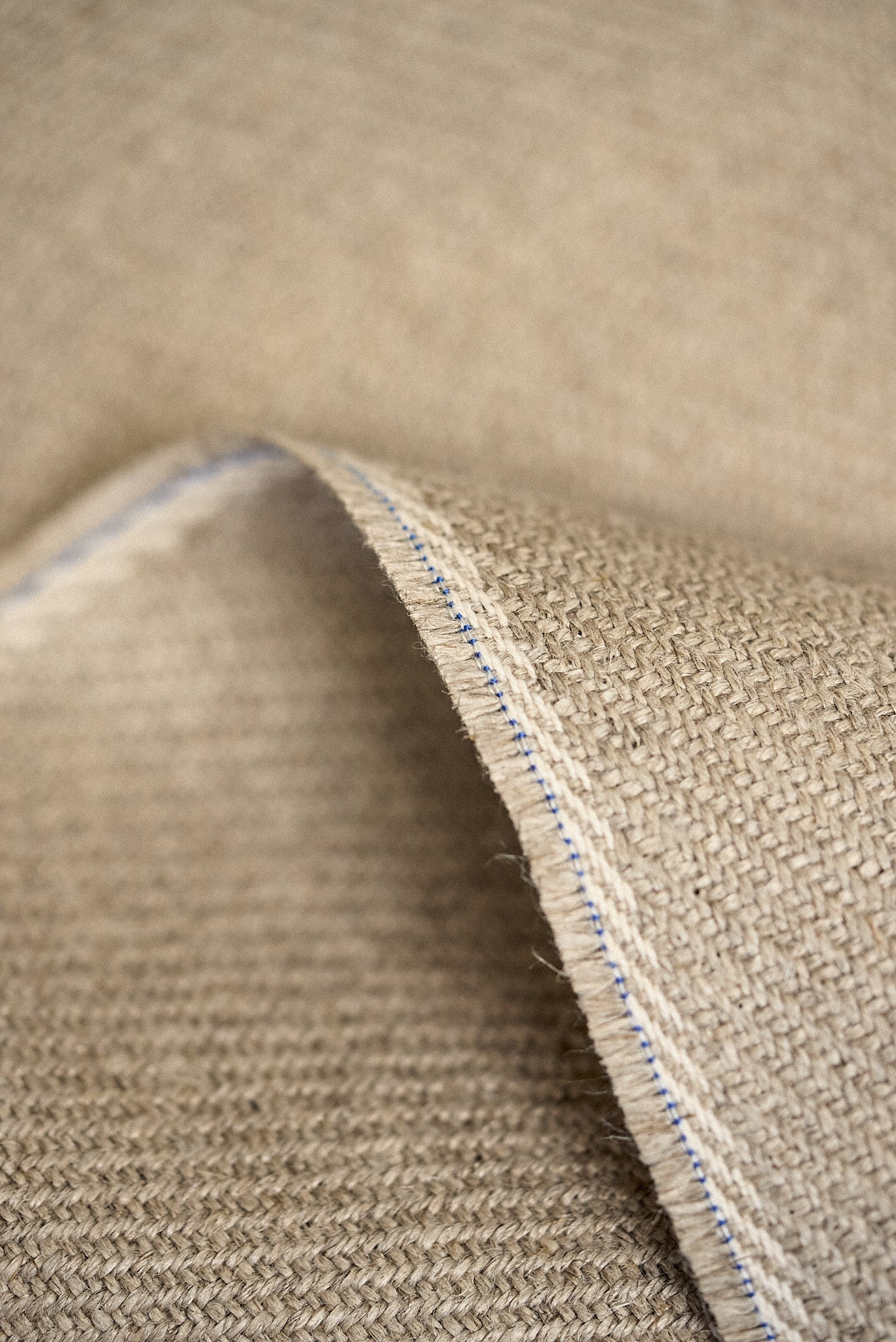 Pure Linen Fabric 18.5 oz/y² Natural (LSP-L185) – BH LINEN