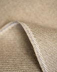 Swatch – Pure Linen Fabric 18.5 oz/y² | BH LINEN linen fabric samples