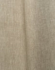 Pure Linen Fabric 5.5 oz/y² Mixed-Natural | BH LINEN pure linen fabric by the yard