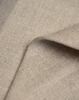 Pure Linen Fabric 15.5 oz/y² Natural (LSP-L155)