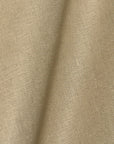 Pure Linen Fabric 8 oz/y² Slate | BH LINEN pure linen fabric by the yard