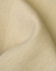 Pure Linen Fabric 10.5 oz/y² Oatmeal | BH LINEN pure linen fabric by the yard