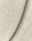 Pure Linen Fabric 7 oz/y² Off-White (PFD) | BH LINEN pure linen fabric by the yard