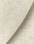 Pure Linen Fabric 7 oz/y² Off-White (PFD) | BH LINEN pure linen fabric by the yard