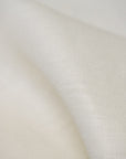 Pure Linen Fabric 10.5 oz/y² Off-White (PFD) | BH LINEN pure linen fabric by the yard