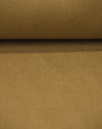 Pure Linen Fabric 10.5 oz/y² Olive | BH LINEN pure linen fabric by the yard