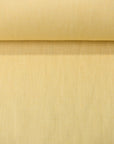 Pure Linen Fabric 10.5 oz/y² Yellow | BH LINEN pure linen fabric by the yard