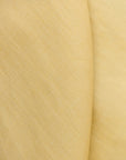Pure Linen Fabric 10.5 oz/y² Yellow | BH LINEN pure linen fabric by the yard