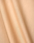 Pure Linen Fabric 3.5 oz/y² Peach | BH LINEN pure linen fabric by the yard