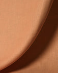 Pure Linen Fabric 5.5 oz/y² Peach | BH LINEN pure linen fabric by the yard