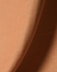 Pure Linen Fabric 5.5 oz/y² Peach | BH LINEN pure linen fabric by the yard