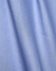 Pure Linen Fabric 3.5 oz/y² Periwinkle | BH LINEN pure linen fabric by the yard