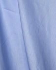Pure Linen Fabric 3.5 oz/y² Periwinkle | BH LINEN pure linen fabric by the yard