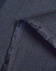 Pure Linen Fabric 15.5 oz/y² Platinum (LSP-L155)