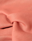 Pure Linen Fabric 5.5 oz/y² Rouge | BH LINEN pure linen fabric by the yard
