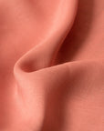 Pure Linen Fabric 5.5 oz/y² Rouge | BH LINEN pure linen fabric by the yard