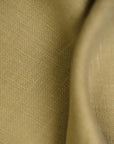 Pure Linen Fabric 10.5 oz/y² Sage | BH LINEN pure linen fabric by the yard