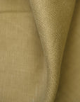 Pure Linen Fabric 10.5 oz/y² Sage | BH LINEN pure linen fabric by the yard