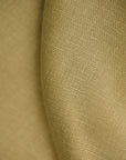 Pure Linen Fabric 10.5 oz/y² Sage | BH LINEN pure linen fabric by the yard