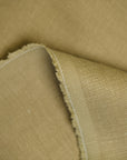 Pure Linen Fabric 10.5 oz/y² Sage | BH LINEN pure linen fabric by the yard