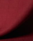 Pure Linen Fabric 5.5 oz/y² (Sangria)