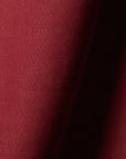 Pure Linen Fabric 5.5 oz/y² (Sangria)