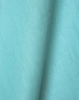 Pure Linen Fabric 5.5 oz/y² Lagoon | BH LINEN pure linen fabric by the yard