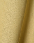 Linen/Silk Blend Fabric Wheat | BH LINEN linen blend fabric