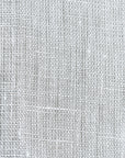 Pure Linen Gauze Fabric 2.5 oz/y² White | BH LINEN pure linen fabric by the yard
