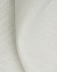Pure Linen Fabric 10.5 oz/y² White | BH LINEN pure linen fabric by the yard