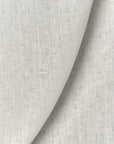 Pure Linen Fabric 7 oz/y² White | BH LINEN pure linen fabric by the yard
