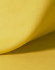 Pure Linen Fabric 5.5 oz/y² Mustard | BH LINEN pure linen fabric by the yard
