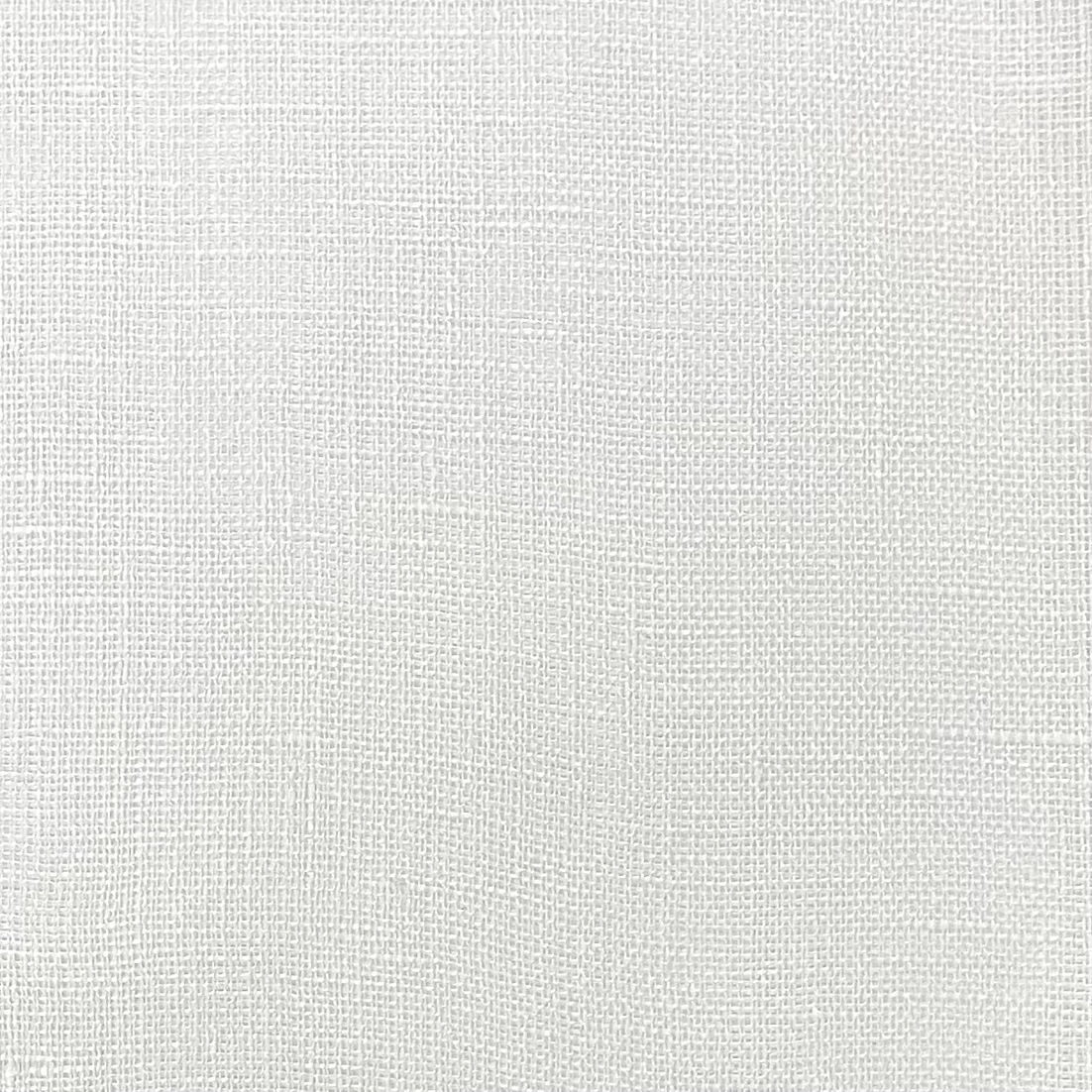 Pure Linen Gauze Fabric 2.5 oz/y² White [LSG-GAUZ]