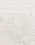 Pure Linen Fabric 11 oz/y² Off-White [LSP-L110]