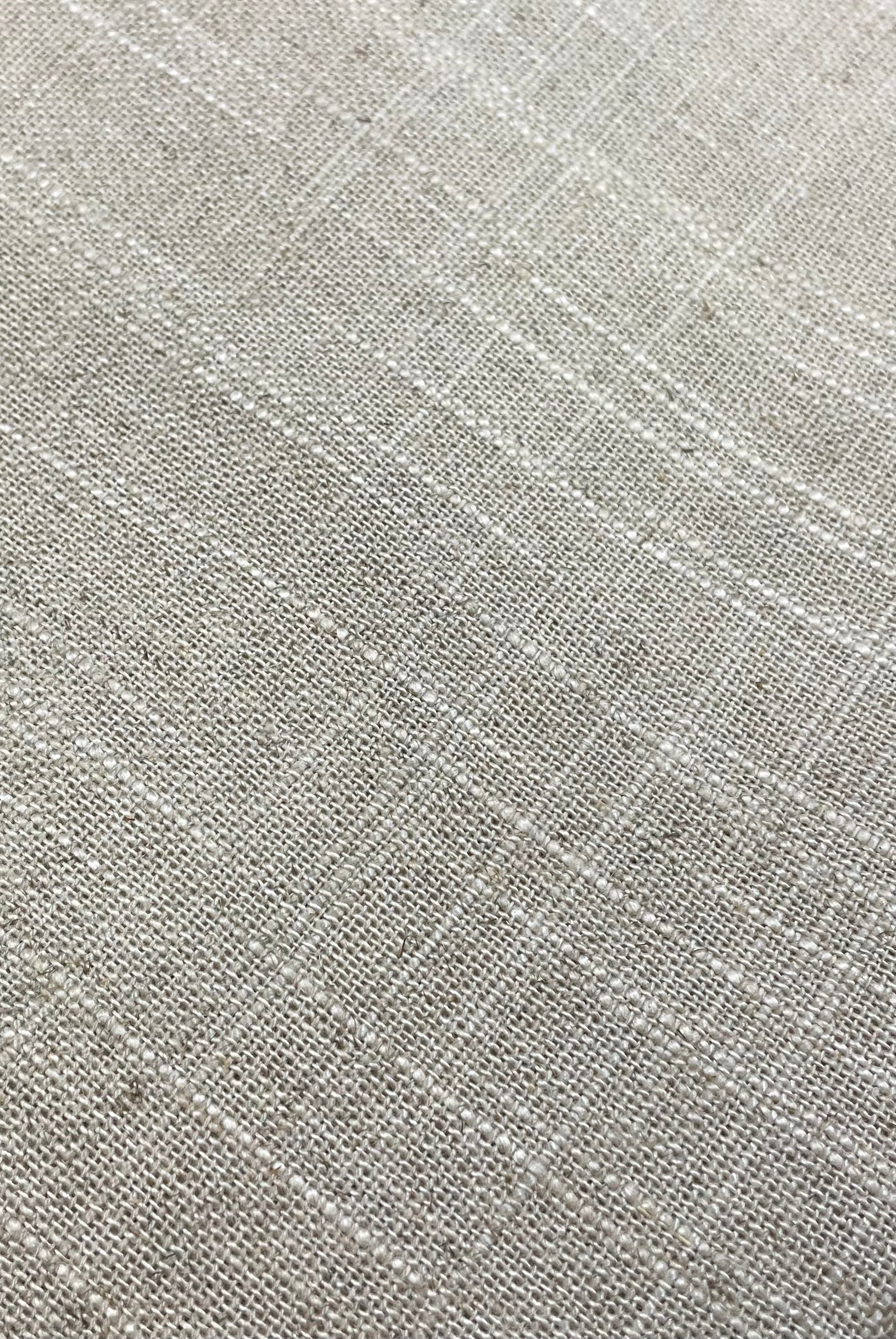 Linen/Rayon Blend Rustic Fabric Natural [LSB-LRRL]