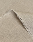 Lino puro 5,5 oz/yd² Mixto-Natural [LSP-L055SW]