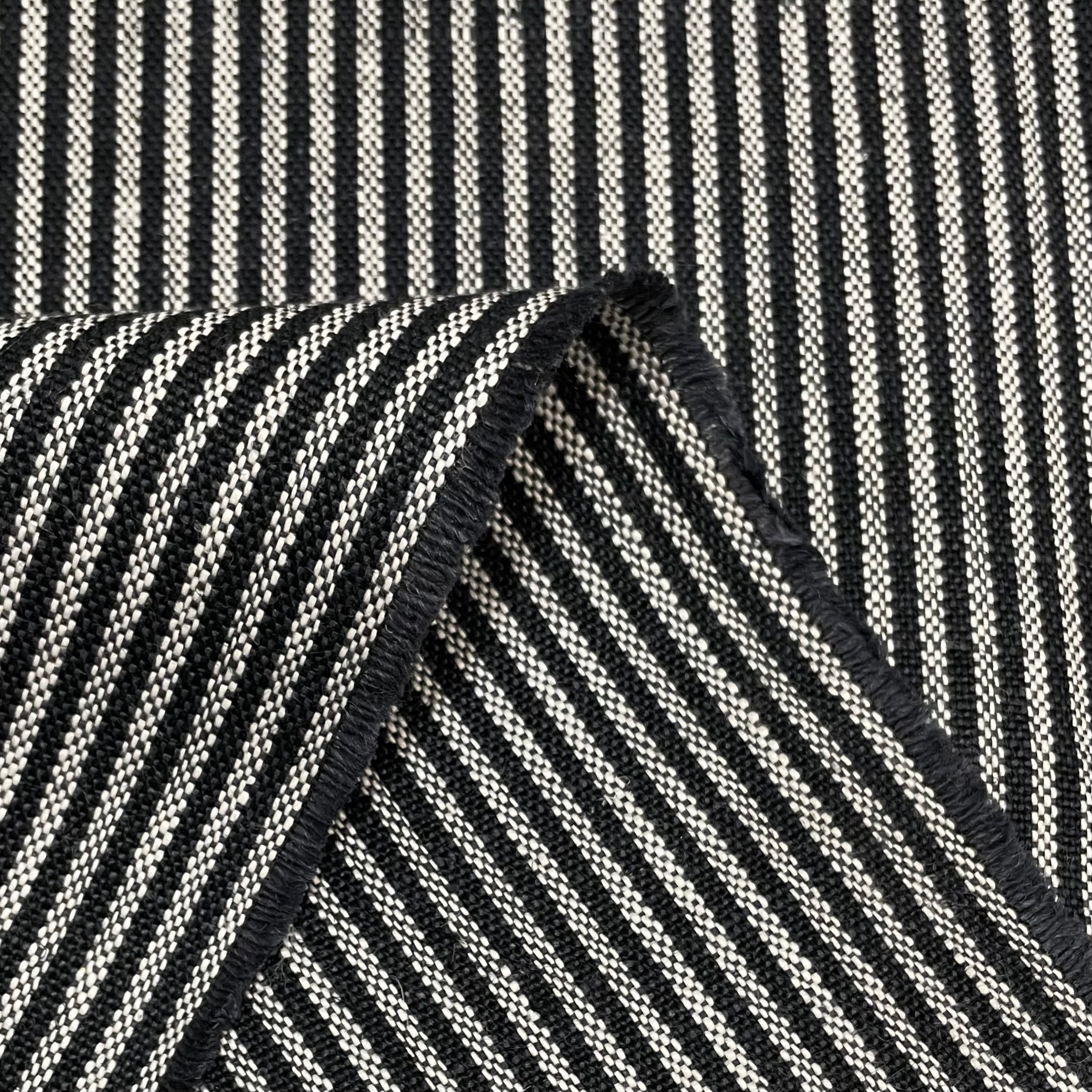 Pure Linen Herringbone Fabric 10 oz/y² Natural (LNF-Natural) – BH